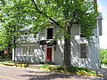 Sigma Phi Epsilon Fraternity House