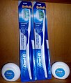 Oral-B diş fırçaları