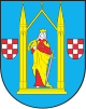 Działdowo – Stemma