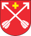 Blason de Strzelno