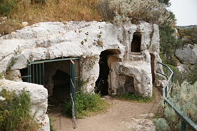 Église San-Miciadoro