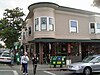 The original Peet's Coffee, Berkeley