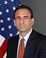 Philip H. Gordon Deputy National Security Advisor to the Vice President (announced January 16)[93]