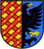 Blason de Prostějov