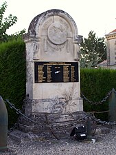 war Memorial