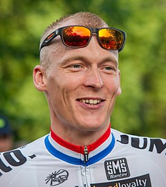 Robert Gesink (2015)