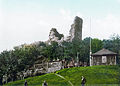 Ruine Rothenburg