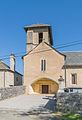 Église Saint-Maurice