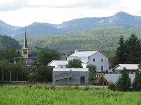 Saint-Urbain (Québec)