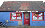 A shop in Sark (2010)