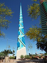 Scottsdale Spire