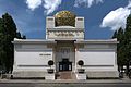 Vienna Secession building