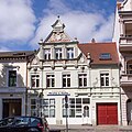 Wohnhaus