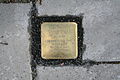 Stolperstein, Willy-Brandt-Straße/Turmstraße