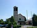Catholic Church at Blankenloch