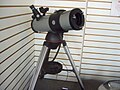 Celestron NexStar 114 télescope