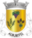 Blason de Alburitel