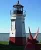 Vermilion Lighthouse, Ohio