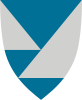 Coat of arms of Vestland County Municipality