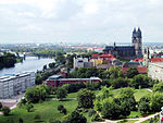 Catedral de Magdeburgo