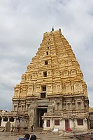 Temple de Virupakshya