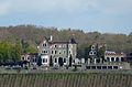 Schloss Steinburg, ehemaliges Künstlergesellschaftshaus der „Roßperger“