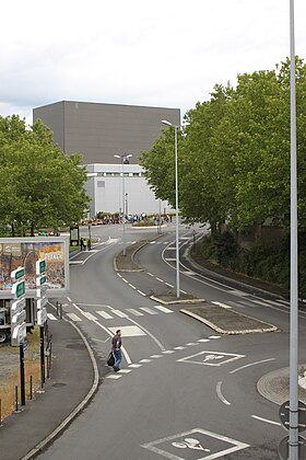 Image illustrative de l’article Rue de Fleurus (Nantes)