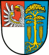 Wappen von Glienicke/Nordbahn