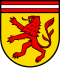 Coat of arms of Mellingen