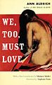 We, Too, Must Love, 1958