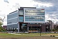 The Wexford Innovation Center is one of the largest new office developments in the area.[16]