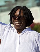 Whoopi Goldberg interprète Mère Abagail Freemantle