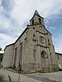 Église Saint-Roch de Masméjan