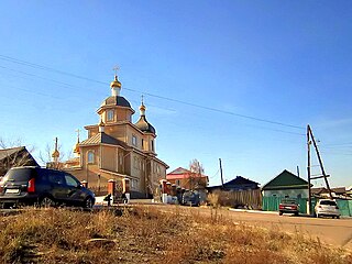 Заудинская слобода