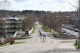 Härryda (commune)