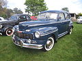 1946 Mercury Eight