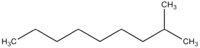 Image illustrative de l’article 2-Méthylnonane