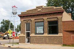 Historic Kandiyohi Bank