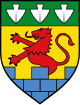 Coat of arms of Hausmannstätten