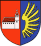 Coat of arms of Mönichkirchen