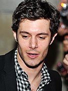 Adam Brody interprète Seth Cohen