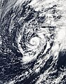 Image 20Subtropical Storm Alex in the north Atlantic Ocean in January 2016 (from Cyclone)