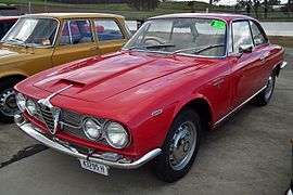 2600 (1961–68)