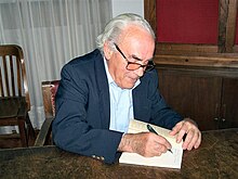 António Cabral (2007)