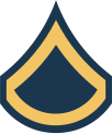Private first class (Liberian Ground Forces)[16]