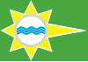 Flag of Potirendaba