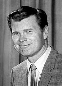 バリー・ネルソン Barry Nelson