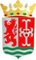 Coat of arms of Beekdaelen