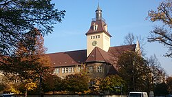 Askanisches Gymnasium