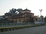 Gohar Mahal